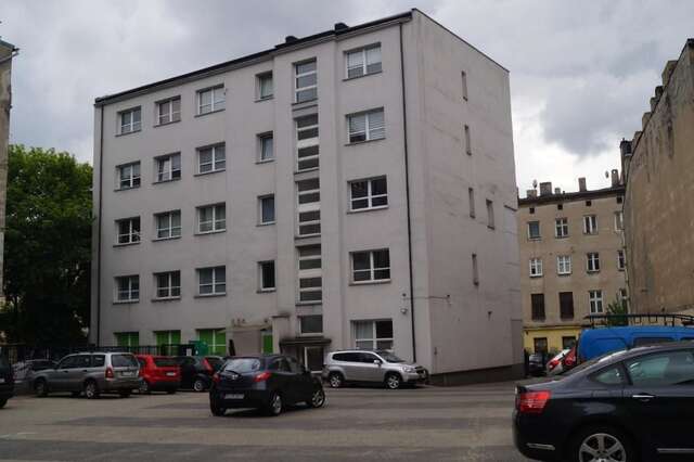 Апартаменты Red Apartament Лодзь-69